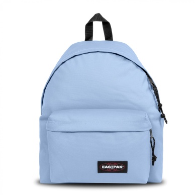 Eastpak Alltags-Rucksack Padded Pak´r Cerulean blau 24 Liter